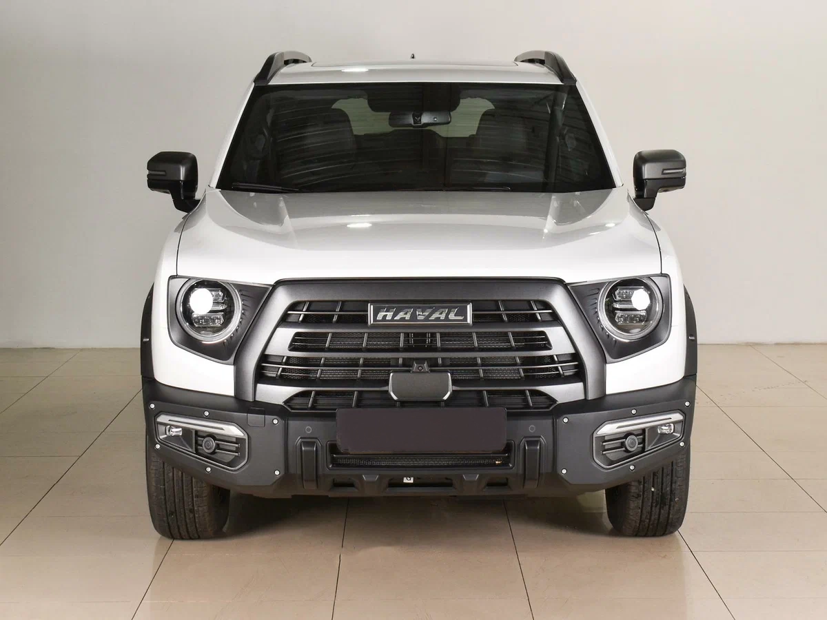 Haval Dargo X в вашем городе - фото №3