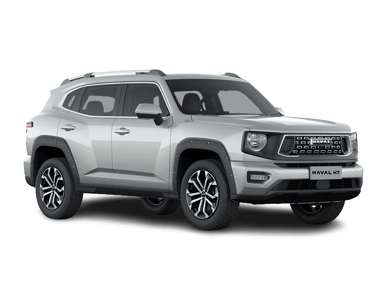 Haval H7